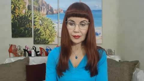 Danceglory online show from 02-18-25, 12:39