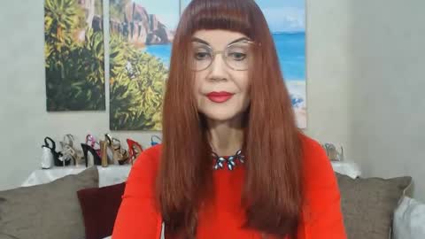 Danceglory online show from 02-22-25, 08:40