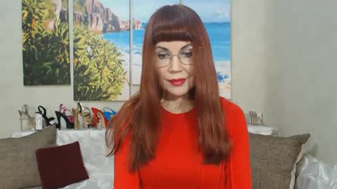 Danceglory online show from 02-24-25, 03:42