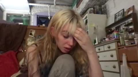 Your submissive patient online show from 10-19-25, 10:32