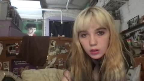 Your submissive patient online show from 10-23-25, 12:10