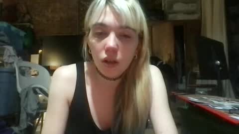 Your submissive patient online show from 11-09-25, 07:06