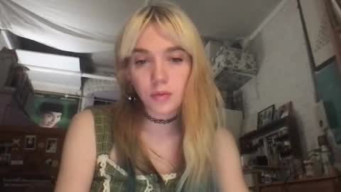 Your submissive patient online show from 11-17-25, 02:17