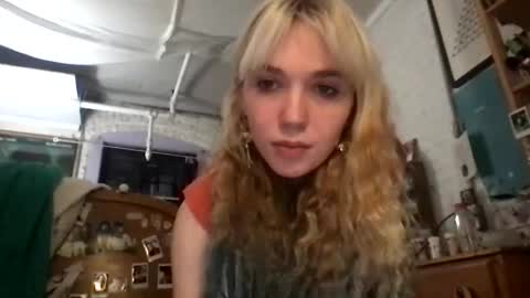 Your submissive patient online show from 11-28-25, 03:53