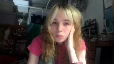 Your submissive patient online show from 12-01-25, 02:16