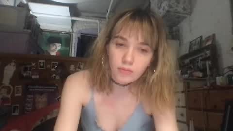 Your submissive patient online show from 03-27-26, 07:25