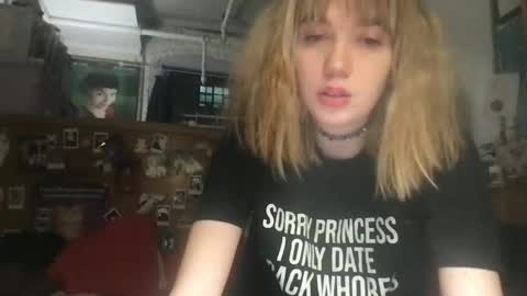 Your submissive patient online show from 03-27-26, 11:48