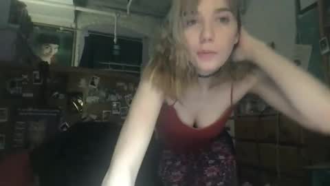 Your submissive patient online show from 04-29-26, 12:48
