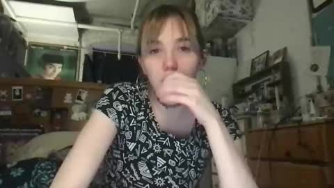 Your submissive patient online show from 05-01-26, 02:38