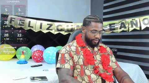 Dancel online show from 01-04-25, 11:06