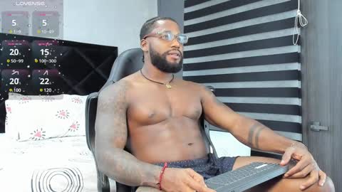 Dancel online show from 01-16-25, 09:40