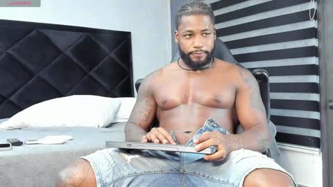 Dancel online show from 01-25-25, 02:26