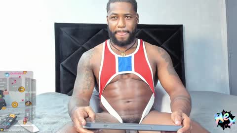 Dancel online show from 01-28-25, 11:39