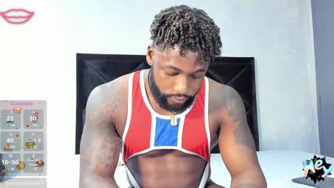 Dancel online show from 01-31-25, 08:01