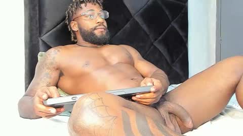 Dancel online show from 02-11-25, 05:26