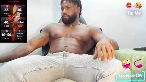 Dancel online show from 09-14-25, 08:19