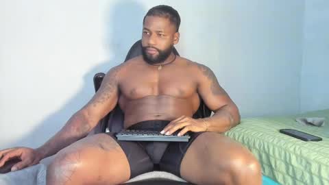 Dancel online show from 10-10-25, 09:14