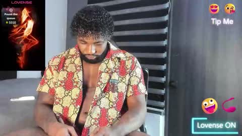 Dancel online show from 11-30-25, 08:35