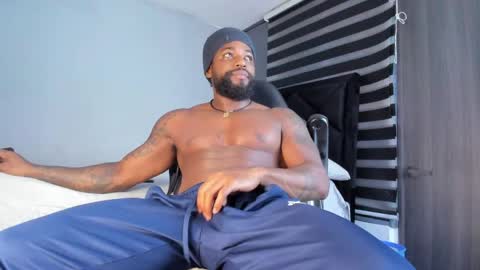 Dancel online show from 04-27-26, 12:47