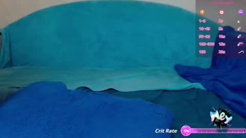 dancerjordan online show from 03-12-26, 05:46