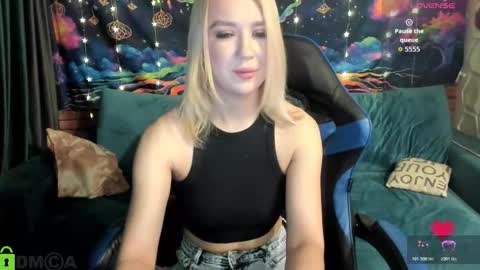 dances_queen online show from 03-01-26, 08:16