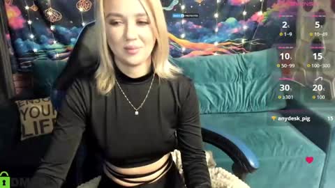 dances_queen online show from 03-21-26, 08:08