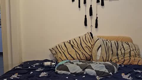 DancingQueen online show from 09-14-25, 02:33