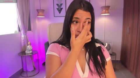 Snapshot of dandara_thompsson chatting on 11-09-25, 07:12 Dandara online show from 11-09-25, 07:12