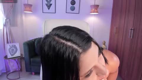 Snapshot of dandara_thompsson chatting on 11-20-25, 07:24 Dandara online show from 11-20-25, 07:24