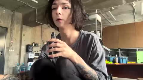 dandelion_sea online show from 09-22-25, 11:01