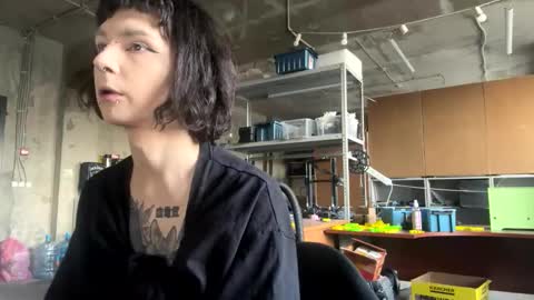 dandelion_sea online show from 09-23-25, 11:35