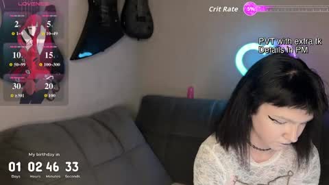 dandelion_sea online show from 04-28-26, 06:13