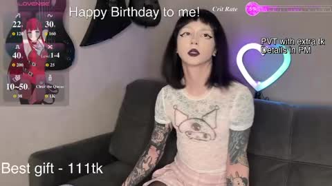 dandelion_sea online show from 05-02-26, 06:35
