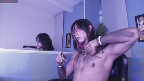 dandii 69 online show from 09-24-25, 10:46