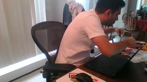 dandyriver online show from 01-15-26, 05:38