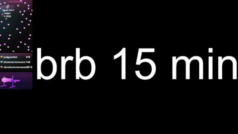 Daniela online show from 12-14-24, 06:09