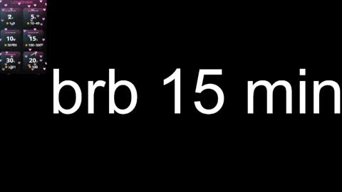 Daniela online show from 12-15-24, 11:34