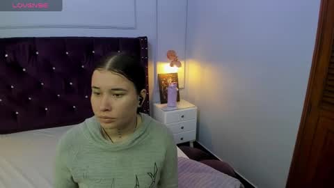 Daniela online show from 01-07-25, 10:54