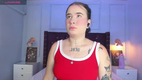 Daniela online show from 01-22-25, 10:50