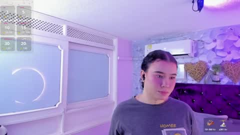 Daniela online show from 01-30-25, 10:50