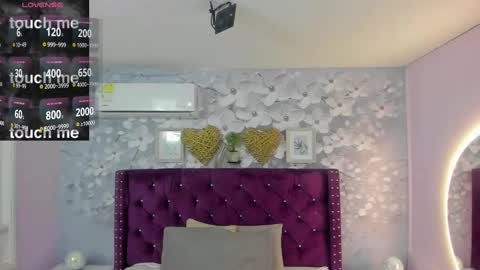 Daniela online show from 02-09-25, 11:36