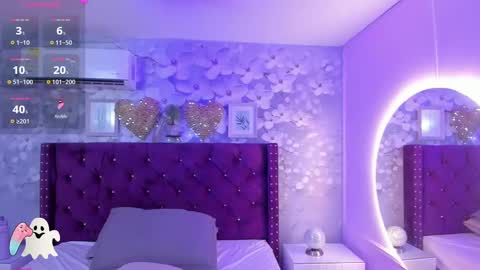 Daniela online show from 02-12-25, 10:35