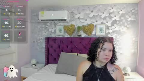 Daniela online show from 02-16-25, 11:27