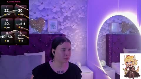 Daniela online show from 02-20-25, 10:59