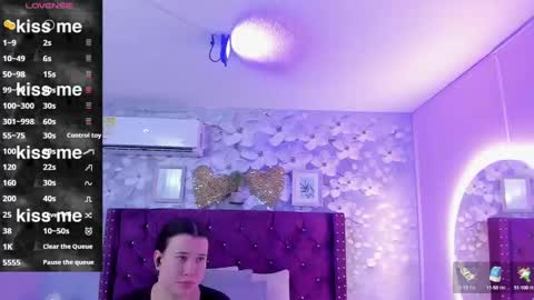 Daniela online show from 02-27-25, 10:59