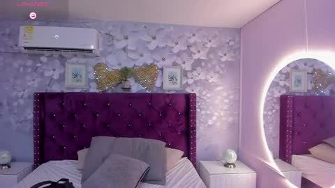 Daniela online show from 02-28-25, 11:36