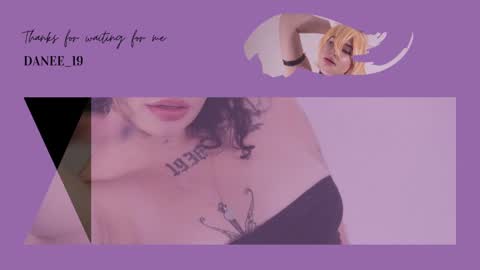 Daniela online show from 03-06-25, 02:08