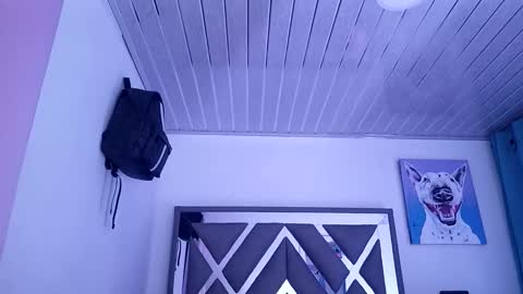 Danella Houston online show from 12-10-24, 02:05