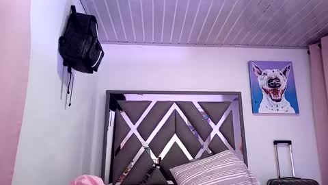 Danella Houston online show from 01-02-25, 02:43