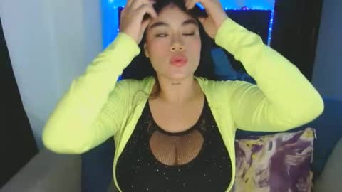 Danessa online show from 11-07-25, 02:44